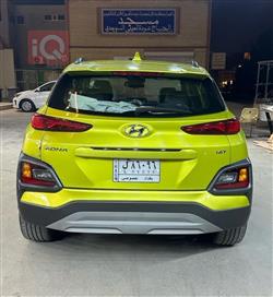 هيونداي كونا